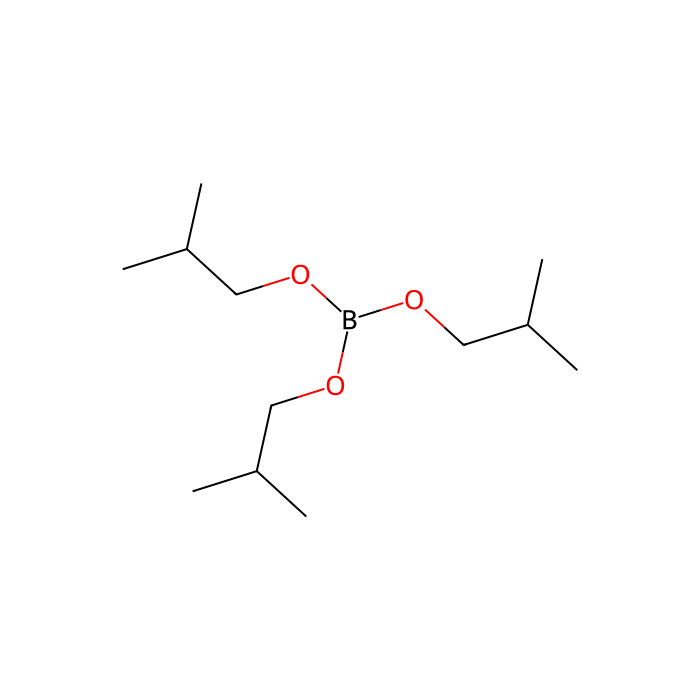 硼酸三异丁酯