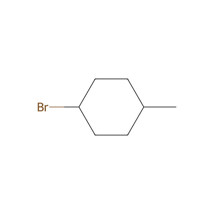 1-溴-4-甲基环己烷（顺反异构体混合物）