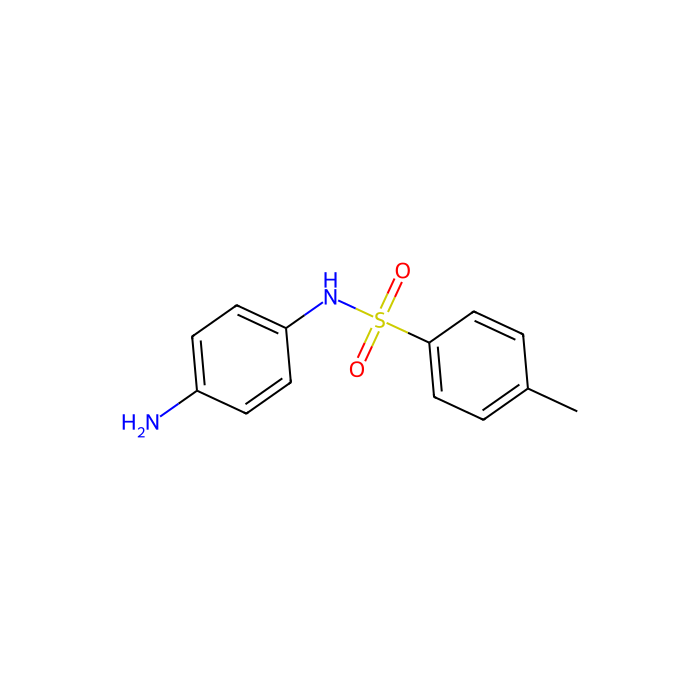 N-(4-苯胺)-4-甲基苯磺酰胺
