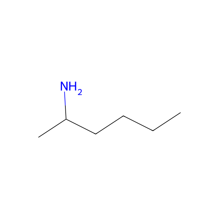 (R)-2-胺己苯酸酯