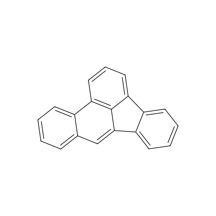 苯并(b)荧蒽