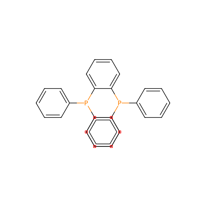 1,2-双(二苯基膦)苯