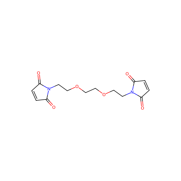 1,8-双(马来酰亚胺基)-3,6-二氧杂辛烷