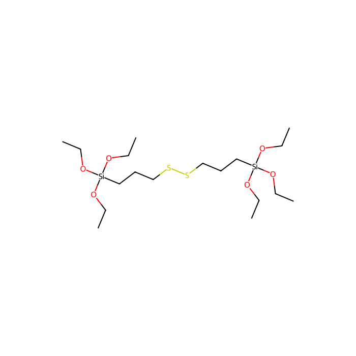 双-[3-(三乙氧基硅)丙基]-二硫化物