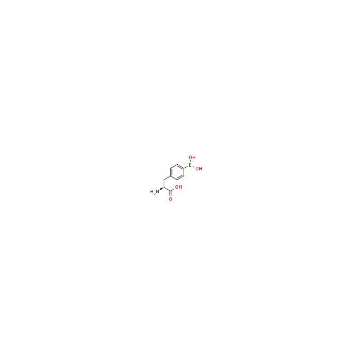 4-硼-L-苯丙氨酸 (含不定量的酸酐)