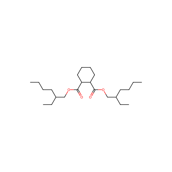 双(2-乙基己基)环己烷-1,2-二羧酸酯