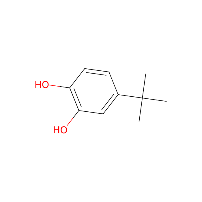 4-叔丁基邻苯二酚(TBC)