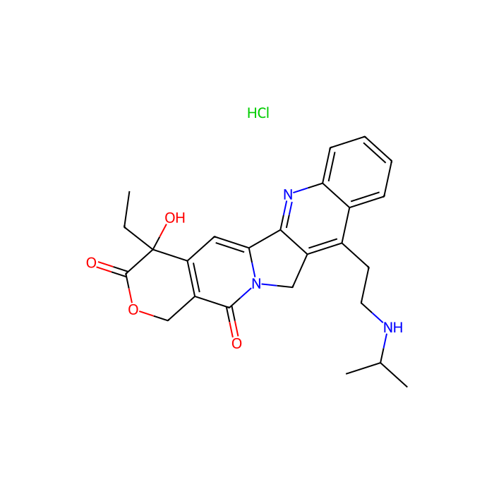 盐酸贝洛特坎