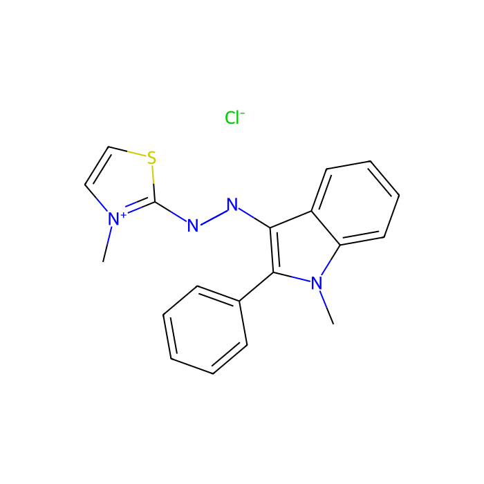 碱性红29