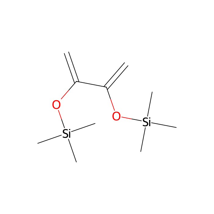 2,3-双（三甲基甲硅烷氧基）-1,3-丁二烯