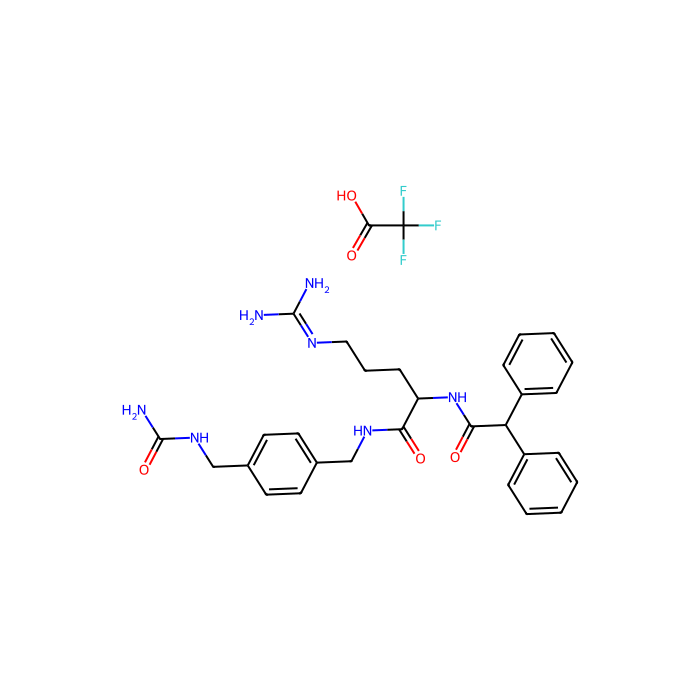 BIBO 3304 trifluoroacetate