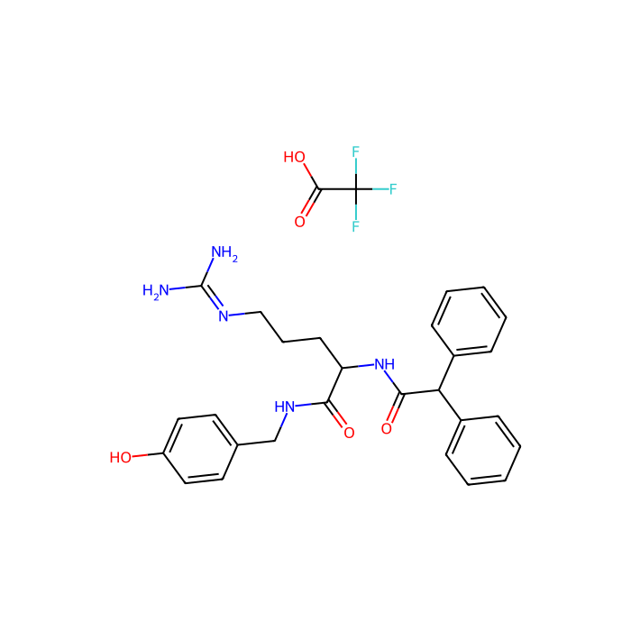 BIBP 3226三氟乙酸盐