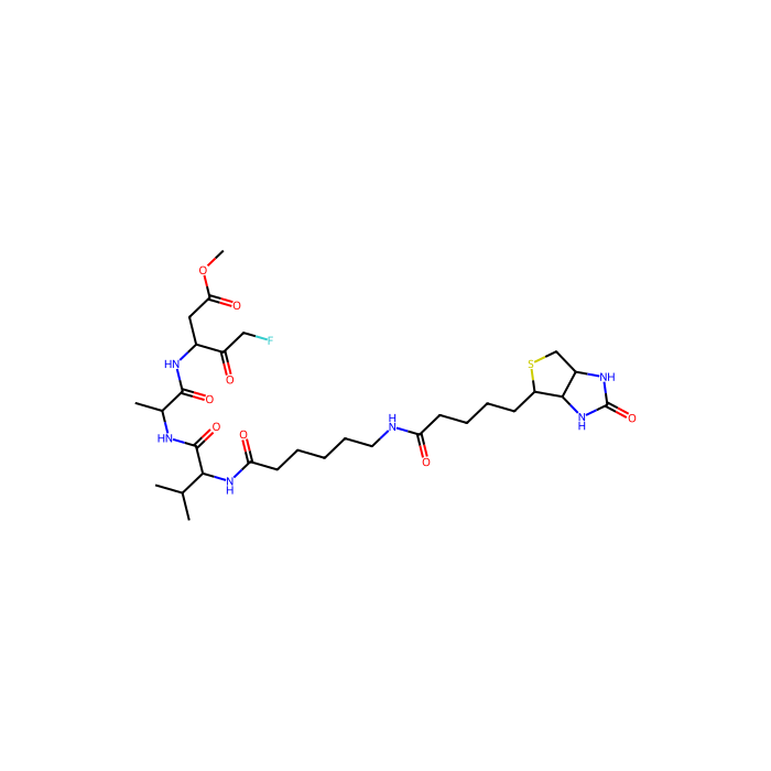 生物素-VAD-FMK
