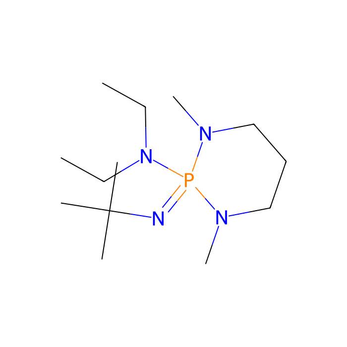 2-叔丁基亚氨基-2-二乙基氨基-1,3-二甲基全氢-1,3,2-二氮杂磷(BEMP)