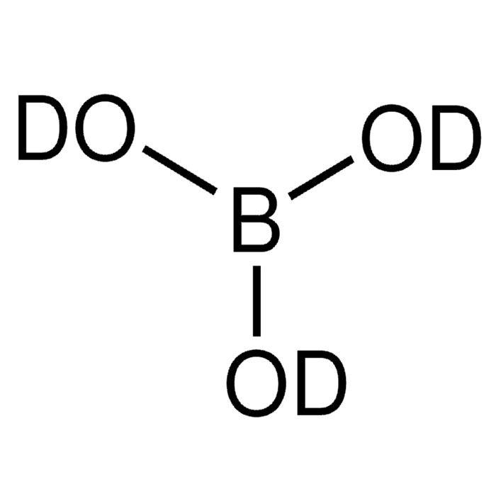 硼酸-d3