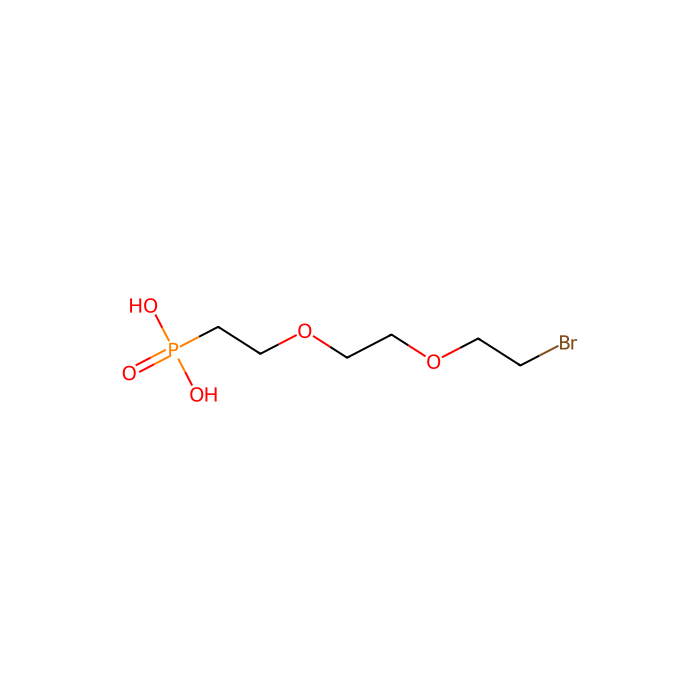 溴-PEG2-膦酸