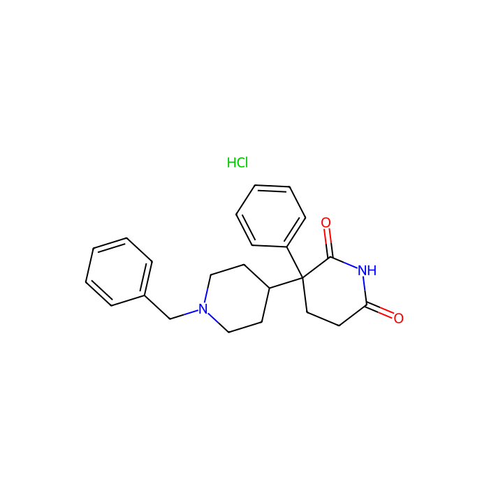 盐酸苄替米特