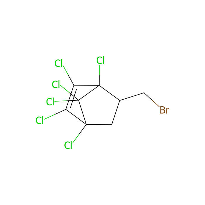 Bromocyclen