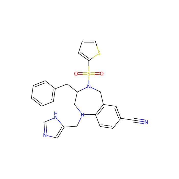 BMS 214662, 法尼基转移酶抑制剂；CAAX 框；β