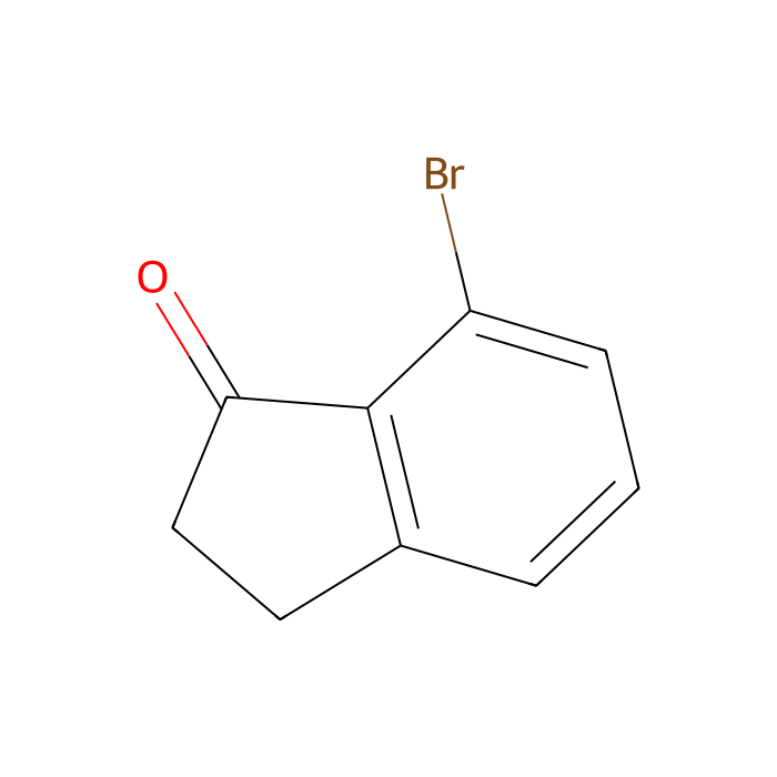7-溴-1-茚满酮