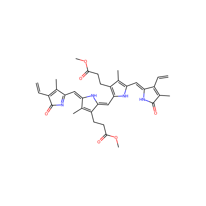 胆绿素二甲酯
