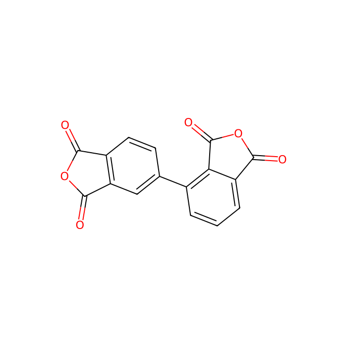 2,3,3',4'-联苯四甲酸二酐(α-BPDA)