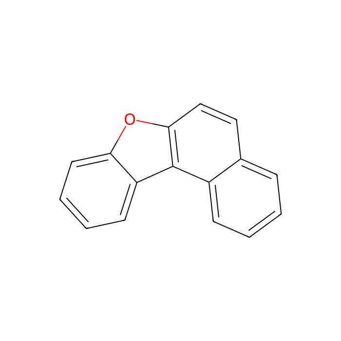 苯并[b]萘酚[1,2-d]呋喃