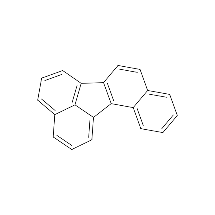 苯并[j]荧蒽