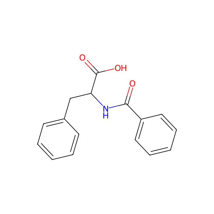 Bz-L-苯丙氨酸