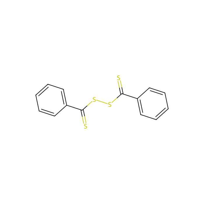 双(硫代苯甲酰基)二硫醚