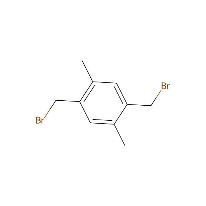 1,4-双(溴甲基)-2,5-二甲苯