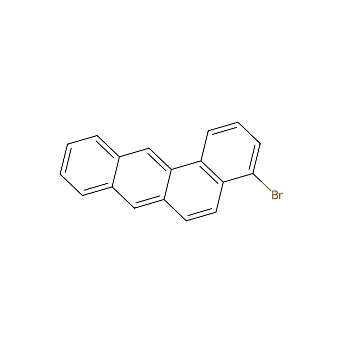 4-溴苯并[a]蒽