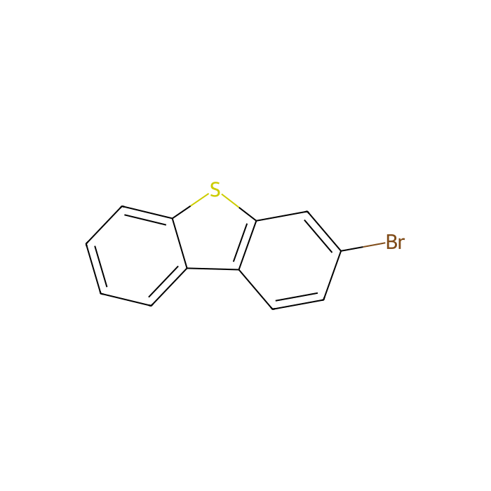 3-溴二苯并噻吩