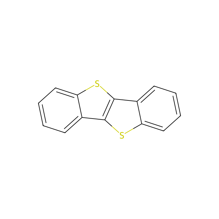 苯并[b]苯并[4,5]噻吩并[2,3-d]噻吩