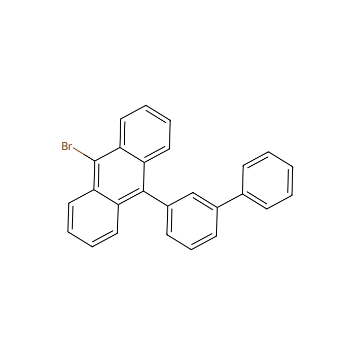 9-([1,1'-联苯]-3-基)-10-溴蒽