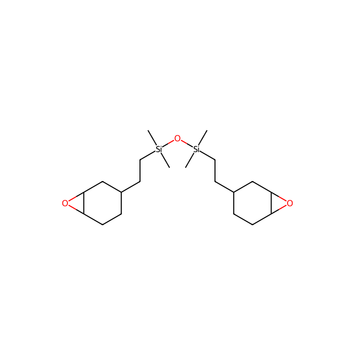 1,3-双[2-(7-氧杂双环[4.1.0]庚-3-基)乙基]-1,1,3,3-四甲基二硅氧烷