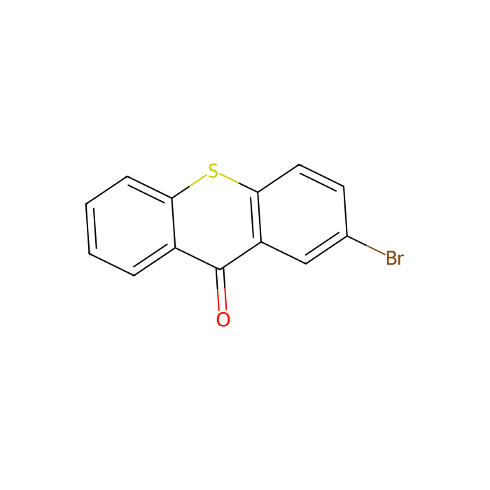 2-溴-9H-硫杂蒽-9-酮