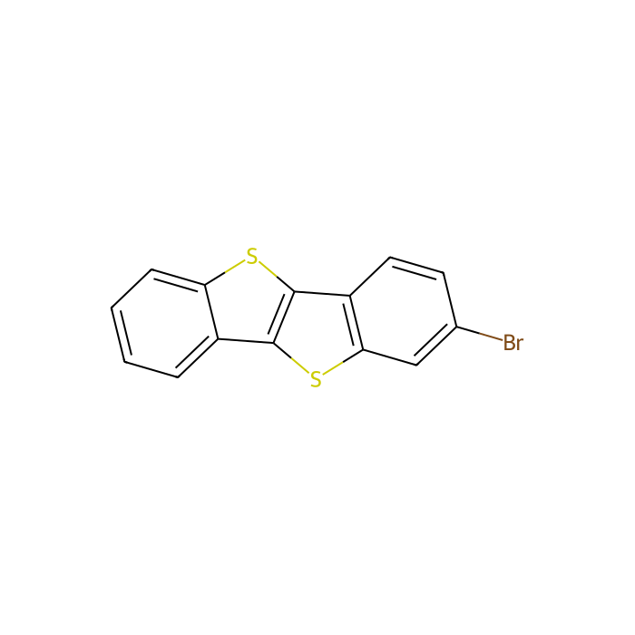 2-溴[1]苯并噻吩并[3,2-b][1]苯并噻吩