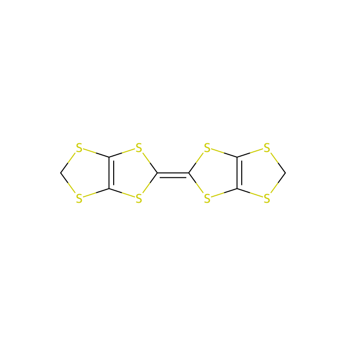 双(亚甲基二硫代)四硫富瓦烯