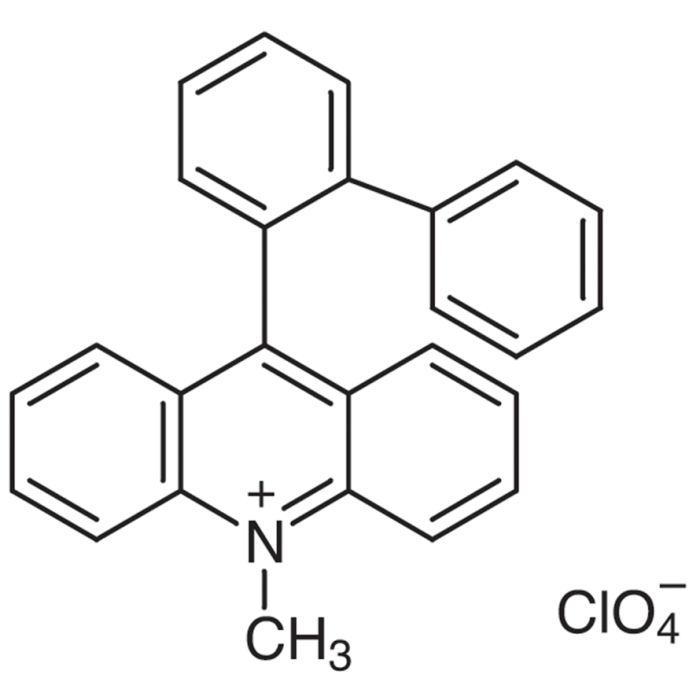 9-(2-联苯基)-10-甲基吖啶高氯酸盐