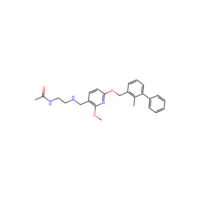 BMS202（PD-1 / PD-L1抑制剂2）, CB 1 受体激动剂;CB 2 受体激动剂