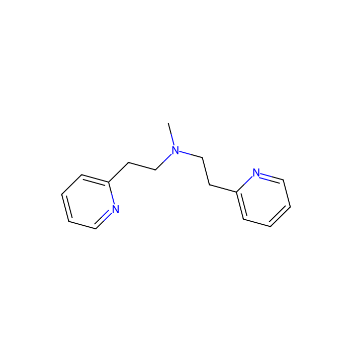 倍他司汀EP杂质C（NSC19005）