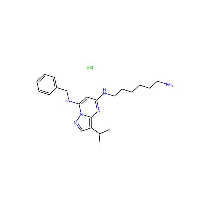 BS-181盐酸