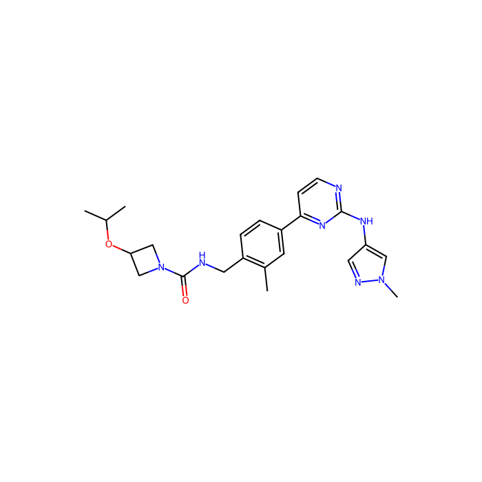 BIIB-068, 布鲁顿酪氨酸激酶抑制剂；Janus 激酶 2 抑制剂；丝裂原活化蛋白激酶激酶 19 抑制剂