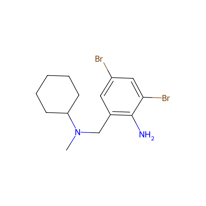 Bromhexine