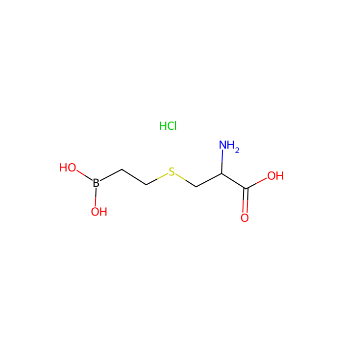 BEC HCl