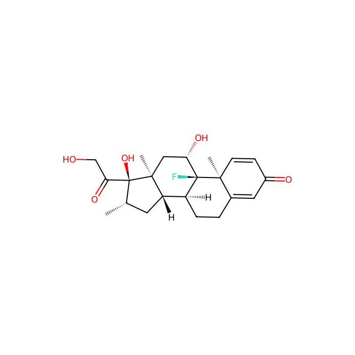 倍他米松, 糖皮质激素受体激动剂