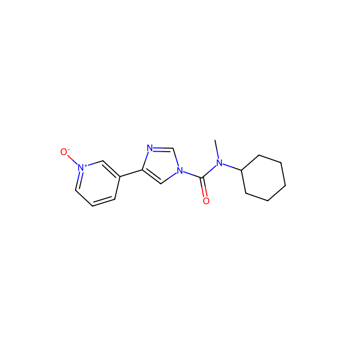 BIA 10-2474, 脂肪酸酰胺水解酶抑制剂