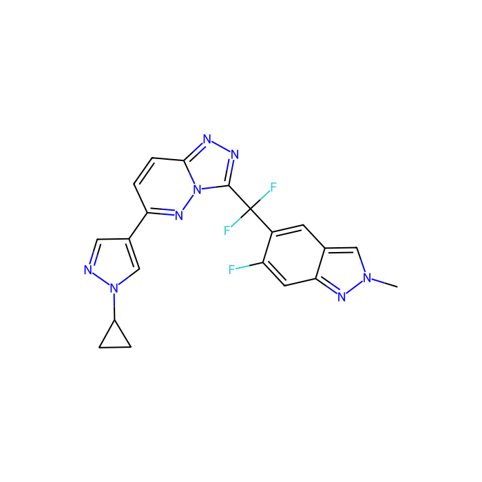 伯瑞替尼(PLB-1001), MET 原癌基因抑制剂；受体酪氨酸激酶