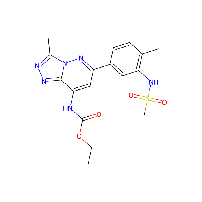 Bromosporine